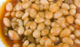 麻豆粥,传统美食的养生魅力