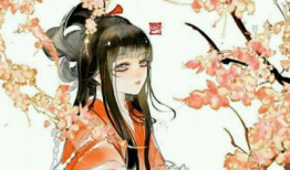 漫画古风,穿越千年的古风漫画传奇